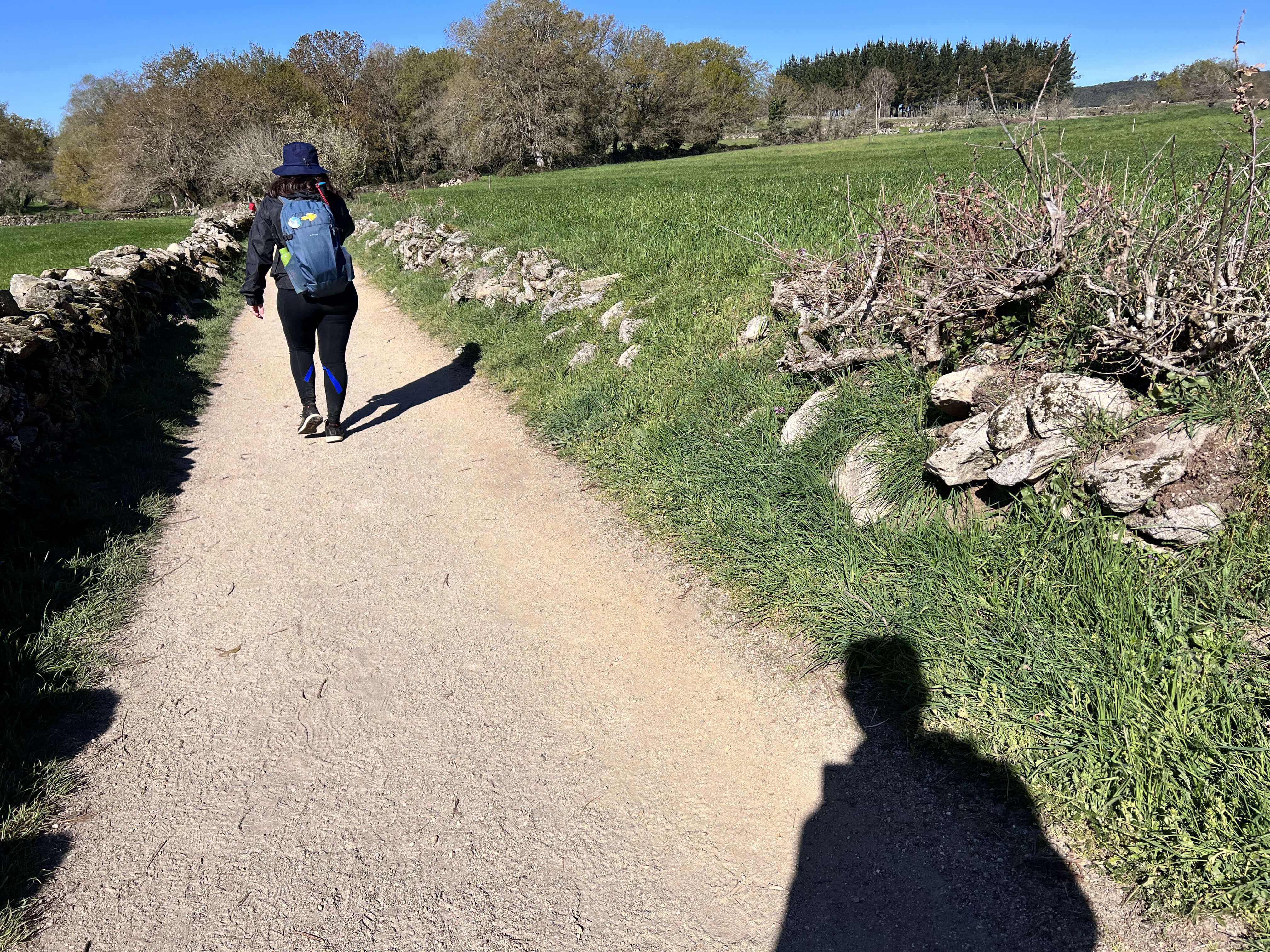 Qué llevar en tu mochila para el Camino de Santiago