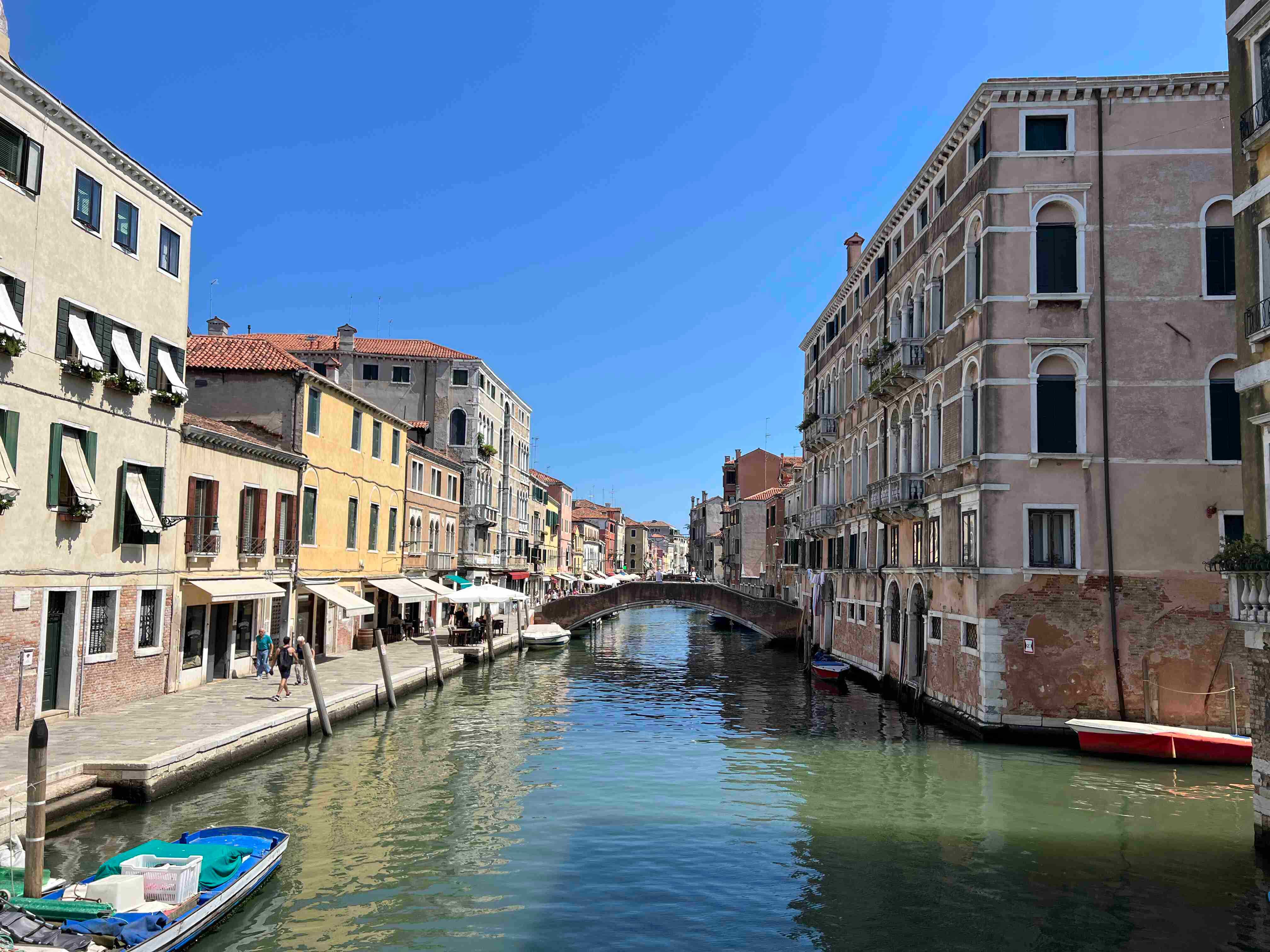 Explorando Venecia: 10 joyas Ocultas y Lugares Imperdibles