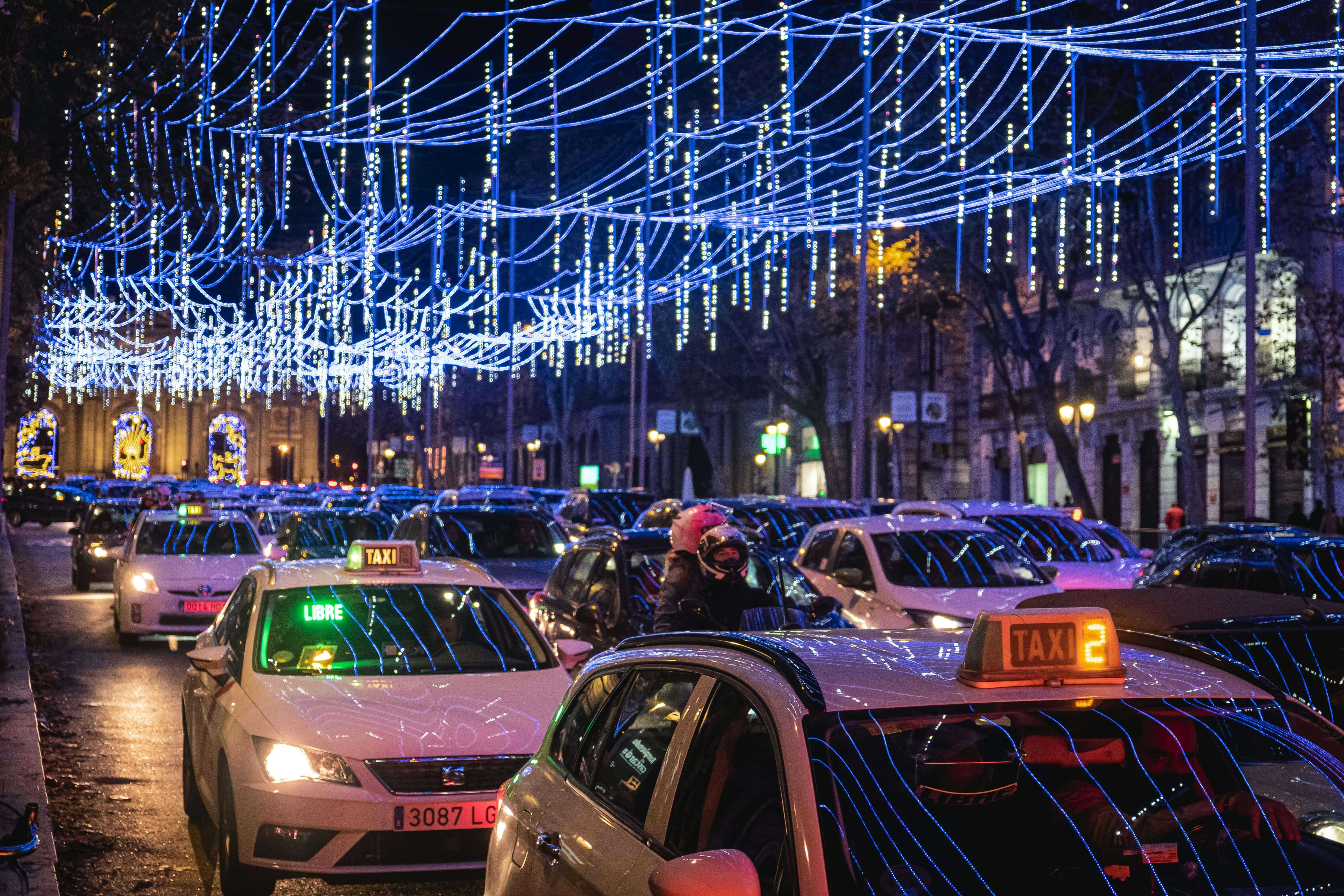 Qué ver en Madrid en Navidad en 2023: una guía para disfrutar de la magia de la ciudad
