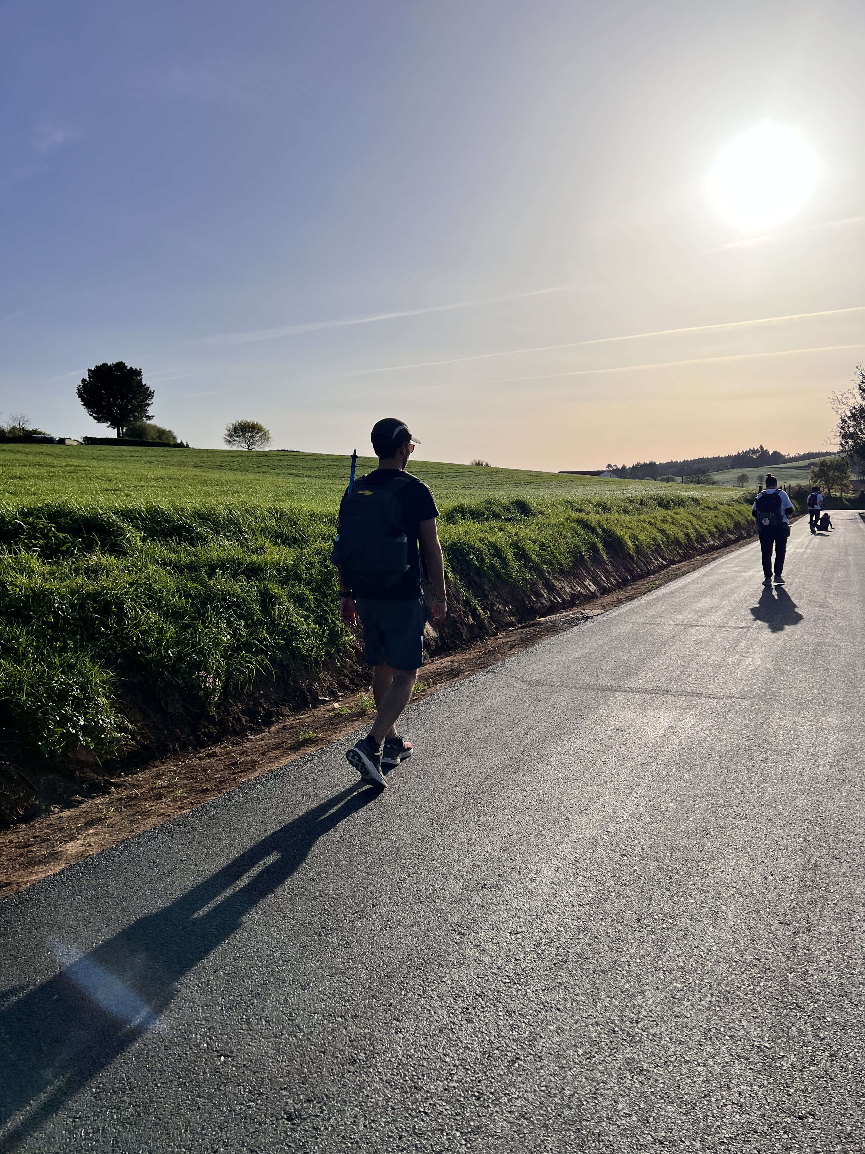 Camino de Santiago